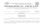  · Web view2(Primera Sección)Periódico Oficial del Estado de PueblaMartes 22 de diciembre de 2015. 2 (Pri. m. er. a. Sección) Peri. ód. ic. o. Ofici. al. de. l. Est. a. d. o.