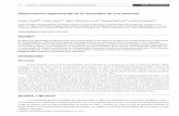 Determinación experimental de la viscosidad de una salmuerageama.org/jia2017/wp-content/uploads/ponencias/posters/mo8.pdf · JIA 2017 | Línea Temática D Triadú et al. | Determinación