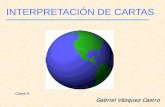 INTERPRETACIÓN DE CARTAS - …usuarios.geofisica.unam.mx/gvazquez/yacimientosELIA/zonadesplegar... · en un mapa con sus valores de coordenadas. ... •La República Mexicana se