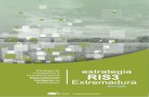 Estrategia RIS3 Extremadura2 - .::FUNDECYT PARQUE ... · ESTRATEGIA RIS3 DE EXTREMADURA 5 1 CARTA DEL PRESIDENTE Si algo estamos demostrando los extremeños en los últimos años,