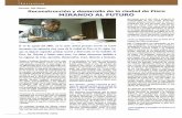 Entrevista de Revista Ambiental - Página Oficial · so sectores importantes del mismo Pisco; y por otro lado la riqueza de Paracas. ... un territorio productivo, o sea, manejamos