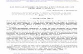 LAS DECLARACIONES FRANCESA Y UNIVERSAL …. La internacionalización de los derechos humanos. III. Contenido. ... Francesa, México, UNAM, 1956, pp. 5 y ss.; Vecchio, Giorgio del,