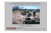 Los límites de Cihuatán: reconocimiento arqueológico ...fundar.org.sv/referencias/limits.pdf · En 1944, Stanley Boggs (en Longyear 1944:14-16) 3 resume la información disponible