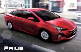 Nuevo Toyota Prius ¿Cómo es el funcionamiento · Nuevo Toyota Prius A diferencia de los vehículos convencionales que funcionan gracias a un motor de combustión interna, un ...