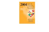 GUIA DE RESPUESTA A EMERGENCIAS 2004 - … · Página 2 GUÍA DEL USUARIO GRE2004 La Guía de Respuesta a Emergencias 2004 (GRE 2004) fue desarrollada conjuntamente por el …
