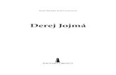 Derej Jojmá - – Los Libros del ...€” 7 — Introducción In memoriam Montsi Rabí Moshé Jaim Luzzatto nació en Padua, Italia, en el año 1707. Era hijo de Jacob Luzzatto y