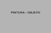 PINTURA - OBJETO - … · PABLO PICASSO España. 1881-1973 Guitarra y botella de Bass 1913 ANTECEDENTES