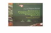 PROGRAMA Y RESÚMENES - pdf.usaid.govpdf.usaid.gov/pdf_docs/PNACY411.pdfPROGRAMA Y RESÚMENES Primera Reunión Nacional sobre Investigación Forestal Avances y Perspectivas para la