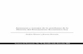Andrés Álvarez y Jimena Hurtado - …tiemposmodernos.weebly.com/uploads/6/3/1/3/6313332/amenazas_y...Agradecemos, particularmente, los comentarios de Jorge Barrientos, José Félix