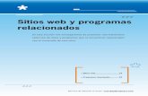 Sitios web y programas relacionadospremium.redusers.com.s3.amazonaws.com/LIBROS/Introduccion a la... · Balsamiq es una gran herramienta para generar wireframes de manera ágil y