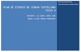 plan de estudio de lengua castellana ciclo 5iecasd.wikispaces.com/file/view/Lengua+CICLO+4.docx · Web viewINSTITUCION EDUCATIVA CASD JOSÉ MARÍA ESPINOSA PRIETOplan de estudio de
