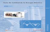 3 3 1 cov espaŒol - ingenieros.es - Filtro pasivo.pdf · Energía Eléctrica (LPQI), un programa europeo de formación y educación respaldado por la Comisión Europea (dentro del