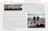 Foto: Embajada de México - SREembamex.sre.gob.mx/panama/images/boletines/007.pdfParticipa en proyecto de interés general y benéfico para una comunidad. El voluntariado internacional