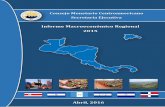 Informe Macroeconómico Regional 2015 - secmca.org MacroAnual/Historico/MacroAnual201… · presentar el trigésimo Informe Macroeconómico Regional, correspondiente a 2015, con el
