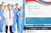 USMLE STEP 1 - Inicio - Grupo CTO€¦ ·  · 2016-11-04• Preparar al alumno para superar el USMLE Step 1, uno de los exámenes requeridos para ejercer la medicina en USA y en