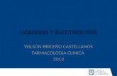 [PPT]LIQUIDOS Y ELECTROLITOS - clinicalevidence …clinicalevidence.pbworks.com/w/file/fetch/66222308... · Web viewLIQUIDOS Y ELECTROLITOS WILSON BRICEÑO CASTELLANOS FARMACOLOGIA