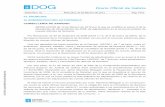 Resolución DOG Miércoles, 29 de febrero de 2012 y Concursos/DOG 2012-42... · DOG Núm. 42 Miércoles, 29 de febrero de 2012 Pág. 7417 ISS30-9229N Depósito legal C.9-998http:.xunta.esdiario-oicial-galicia