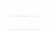 Reglamento de vertidos Aguasvira febrero2012€¦ ·  · 2017-05-12Articulo 3. Glosario de términos. 9 Artículo 4.- Ámbito de ... los vertidos de aguas residuales industriales