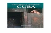 Gu.a de Cuba - Solidaridad Española con Cubasolidaridadconcuba.com/documentos/Fragmentos Guia Solidaria de Cu… · de Cuba, denominó a Camagüey “suave comarca de pastores y
