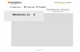 Módulo1 - FACIL Y TIC | Web tematica de herramientas TICfacilytic.catedu.es/wp-content/uploads/2013/04/inf_pp_m1.doc · Web viewRealización de un esquema de Word 46 7.2. ¿Cómo