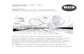 ARQUITECTURA - V AÑO – 2016 SEGUNDO TEMA … · • Complejidad y Contradiccion en la Arquitectura, Ro ... • Tecnica y Arquitectura de la Ciudad Contemporanea, Iñaki Abalos