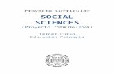 PCA Social Sciences 3 - oupe.es  · Web viewTest B – Challenge), ... además de un proyecto y un diccionario visual al final de cada módulo. Este libro está también disponible
