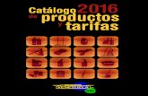 Catálogo de productos y tarifas - Presentación del Grupo ... · marcas, como tisoft, ge3, qalita, ... dac-120 5l 0104009 decapante ultra g3 5l 0223518 decapante alcalino g3 5l 0223516