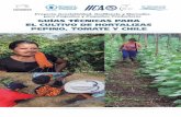 Proyecto Asociatividad, Resiliencia y Mercados para ...repositorio.iica.int/bitstream/11324/6138/1/BVE17109351e.pdf · PEPINO, TOMATE Y CHILE DULCE El SALVADOR 2017. Esta publicación