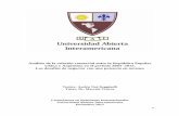 Análisis de la relación comercial entre la República ...imgbiblio.vaneduc.edu.ar/fulltext/files/TC120862.pdf · China y Argentina en el periodo 2003- 2015. Los desafíos de negociar