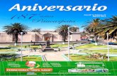 Año Nº14 Edición 37 Paucarpata - MMAQP Publicidad FINAL interactivo.pdfLos Andenes Floridos San Juan de la Frontera o Villa de Santa Cruz de Paucarpata, fue fundada por el Capitán