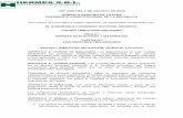 LEY 2492 DEL 2 DE AGOSTO DE 2003 - hermesbolivia.comhermesbolivia.com/files/codtributario.pdf · fundamentales que regulan el régimen jurídico del sistema tributario boliviano ...
