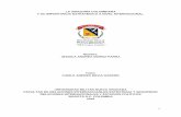 LA AMAZONÍA COLOMBIANA Y SU IMPORTANCIA …repository.unimilitar.edu.co/bitstream/10654/15482/3... · de mecanismos y políticas de estado en Colombia que protejan los ... UBICACIÓN