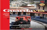 Ferrocarriles del Ecuador Empresa Pb lica 1trenecuador.com/ferrocarrilesdelecuador/wp-content/uploads/2014/09/...La historia se remonta a los problemas políticos y económicos de
