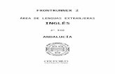 Programación Frontrunner 2 2º ESO Andalucía · Web viewA. COMPETENCIAS BÁSICAS DIRECTAMENTE RELACIONADAS CON EL APRENDIZAJE DE LA LENGUA EXTRANJERA 20 B. COMPETENCIAS BÁSICAS