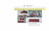 355 Lasalle14.doc) - Proyectos y publicaciones del … alma de ese grupo, ... El perfil lipídico de la carne y su relación con la dieta y salud del consumidor ... Efecto de la dieta