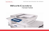 WorkCentre - Xeroxdownload.support.xerox.com/pub/docs/WC7232_WC7242/userdocs/an… · Índice ii Guía del administrador del sistema de Xerox WorkCentre 7232/7242 Procedimiento de
