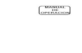 MANUAL DE OPERACIONfiles.elaprendimss.webnode.mx/200000032-0de6f0ee0e/... ·  · 2014-10-01Si reemplazo el foco auxiliar y sigue encendido el foco indicador del foco auxiliar en