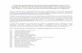 Lista de propuestas de ponencias aceptadas para el IVcomecso.com/congreso/files/aceptados.pdf · 1868 Garibo García María Georgina 1876 Ernesto González Ricardo carlos ... 487