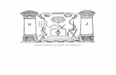 LA MASONERÍA REVELADA - gadu.org · la masonerÍa revelada manual del compaÑero estudio interpretativo de los sÍmbolos y alegorias del segundo grado masÓnico por aldo lavagnini