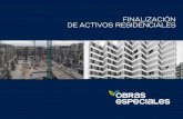 FINALIZACIÓN DE 50 VIVIENDAS, Cuenca · La obra se encuentra con la estructura realizada al 90% y la albañilería al 45 ... redes de abastecimiento y saneamiento pavimentación