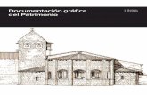 Documentación gráﬁca del Patrimonio - gifle.webs.upv.esgifle.webs.upv.es/pdfs/DocPatrimonial ImagenLáser2011.pdfDibujo del Monasterio Cisterciense de Carrizo ... nes y la visión