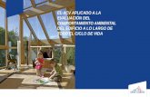 EL ACV APLICADO A LA EVALUACIÓN DEL …bem2017.basqueecodesigncenter.net/wp-content/uploads/2017/09/S3...para la casa del futuro. ... resumen parÁmetros impactos ambientales. 21