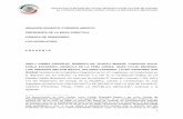 SENADOR ERNESTO CORDERO ARROYO ... - …infosen.senado.gob.mx/sgsp/gaceta/62/1/2013-04-30-1/assets/... · iniciativa con proyecto de decreto por la que se expide el cÓdigo procesal
