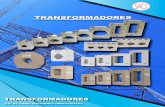 7-TRANSFORMADORES ( 34 pg) - elprisa.com ransformadores transformadores tr-03 gama de productos transformadores de medida (envolvente plÁstico) primario pasante perfil estrecho; ps,
