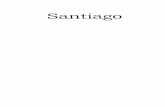 Santiago - classicbiblestudyguide.comclassicbiblestudyguide.com/Libros/Santiago.pdfY está referida a una guía práctica para la vida cristiana y conducta. ... y la sangre, sino que