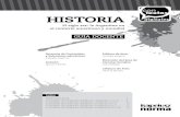 HISTORIA€¦ · ISBN 978-950-13-9941-7 1. Guía ... Caractericen los procesos involucrados en la independencia de los Estados Unidos de América ... Las trece colonias. La ...