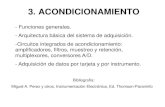 CIRCUITOS DE ACONDICIONAMIENTO PARA SENSORES - Departamento de …lourdes/docencia/Master_IE/A... ·  · 2011-04-14-Circuitos integrados de acondicionamiento: amplificadores, filtros,