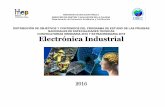 DISTRIBUCIÓN DE OBJETIVOS Y CONTENIDOS DEL PROGRAMA DE ESTUDIO DE … ·  · 2016-04-22de los sistemas electromecánicos para mando, control y regulación ... amplificador operacional