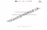 TRANSPARENCIA - CNIC - Desde la investigación a la salud ·  · 2015-07-04dispuesto en el artículo 40 del Reglamento de Fundaciones de Competencia ... Mantener constante contacto