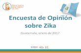Encuesta de Opinión sobre Zika del Zika Porcentajes . No, 41 Sí, 54 NR, 5 ene-17, n:1,254 SEXUALIDAD ¿Es Usted sexualmente activo ? Porcentajes 15 SEXO EDADES AREA Total Masc,
